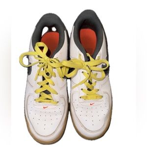 2021 Air force 1 LV8 GS ‘Go The Extra Smile’